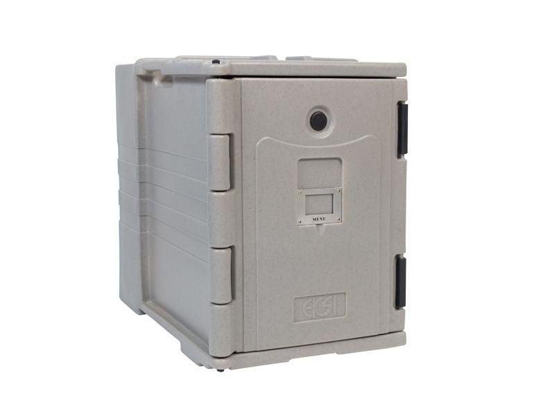 Термоконтейнер Eksi G10grey