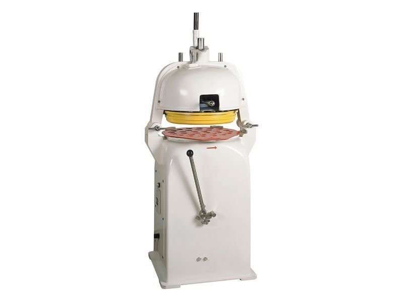 Делитель-округлитель SINMAG SM-3-30