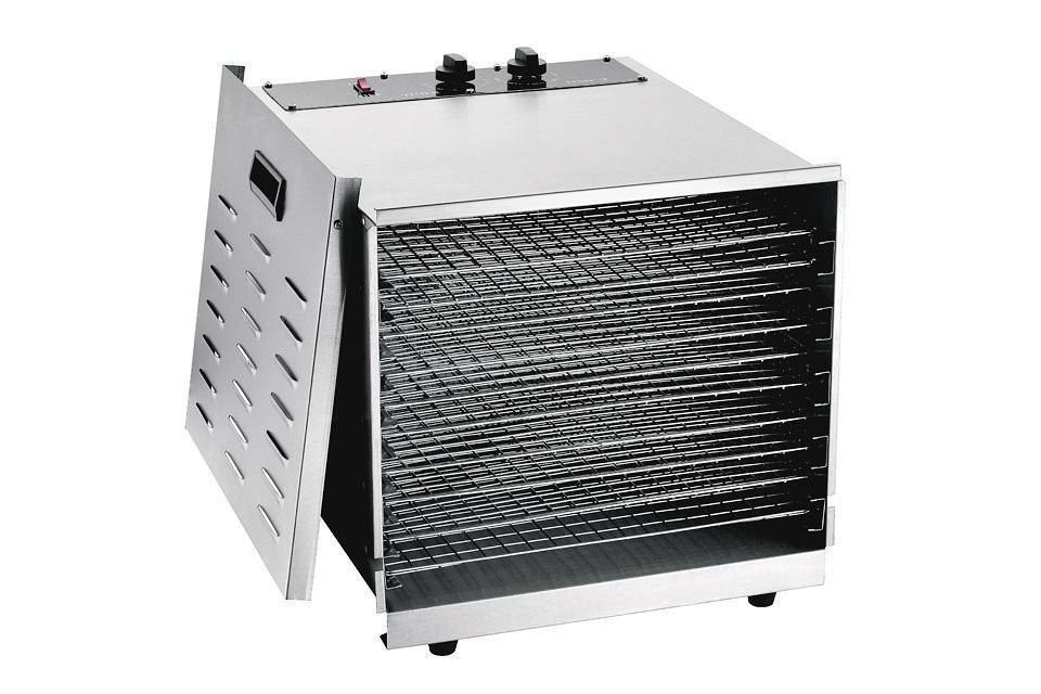 Дегидратор Eksi EKD 10