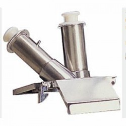 БУНКЕР ROBOT COUPE Д/ОВОЩЕРЕЗКИ CL55 РУЧ.ЗАГР. 28155